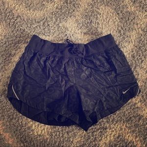 Nike workout shorts
